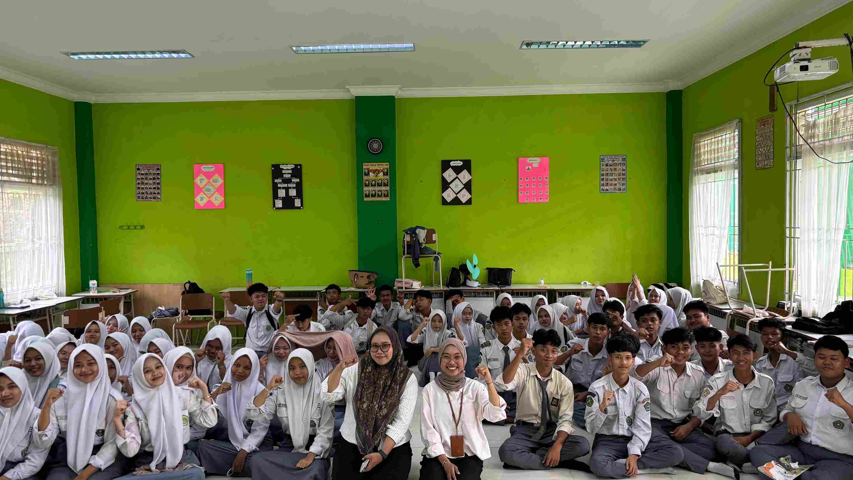 Sosialisasi Jambi